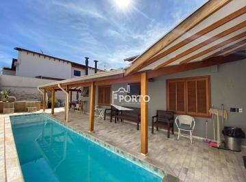 d762558783f13ad7664c2c2095e116ae95e1243c · Casa 4 quartos no Condomínio Monte Alegre em Piracicaba