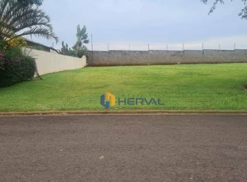 7c386593c1106654093468d070b49a8d99cae4c6 · Terreno à venda, 563 m² por R$ 560.000,00 - Alphaville Maringá - Iguaraçu/PR