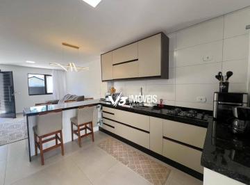 89a7ede6b7f97df3338da0bcc99afdcd7b17ca56 · Sobrado com 3 dormitórios à venda, 130 m² por R$ 1.100.000,00 - Caiobá - Matinhos/PR