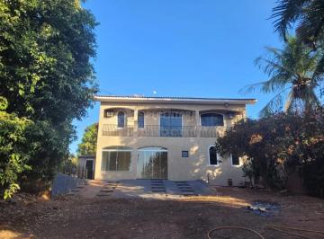 Rural · 1040m² · 4 Quartos · Chacara Estancia São João