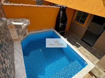 cbad763464538c0077e06acca8b5db5ab675c591 · Sobrado com 2 dormitórios à venda, 59 m² por R$ 310.000,00 - Jardim Cibratel II - Itanhaém/SP