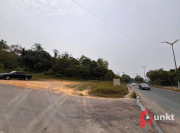 abacdb48ca728c7d4fe4f6feeda9dcd0aefa3ed4 · Terreno à venda, 5000 m² por R$ 5.000.000,00 - Tarumã - Manaus/AM
