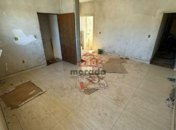 Casa · 115m² · 3 Quartos · 2 Vagas · Casa à venda, 3 quartos, 2 vagas, SAO BENTO - ITAUNA/MG