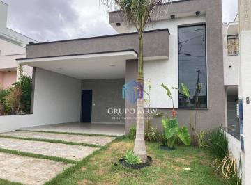 f3f51f90ab93a680b95a809dcfac9884d39e8436 · Casa com 2 dormitórios à venda, 135 m² por R$ 825.000,00 - Condomínio Reserva Ipanema - Sorocaba/SP