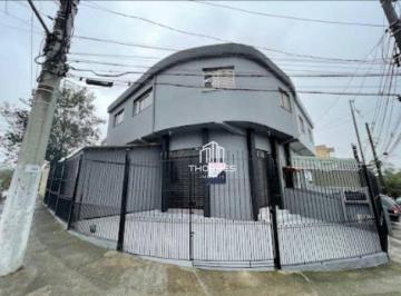 e4a340ebce643c3f8ee36262d331c06b292b85ea · Prédio à venda, 181 m² por R$ 700.000,00 - Centro - São Bernardo do Campo/SP