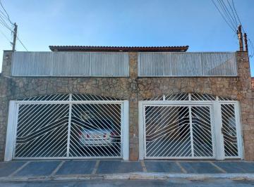 Casa · 294m² · 3 Quartos · 3 Vagas · Sobrado à venda - Jardim São Vicente - 1.500.000,00