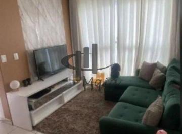 Apartamento · 69m² · 3 Quartos · 1 Vaga · Venda Apartamento Sao Caetano do Sul Prosperidade Ref: 41755