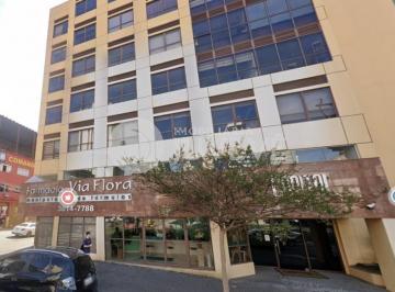 15970210200.jpg · IMOBILIÁRIA JUVEVÊ VENDE SALA COMERCIAL  EXECUTIVE CENTER BATEL CORPO DE BOMBEIROS RUA VISCONDE DE G