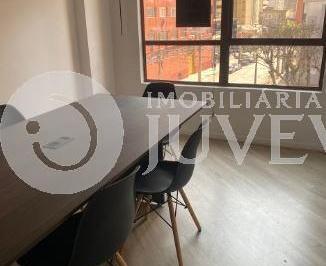 19068810200.jpg · IMOBILIÁRIA JUVEVÊ VENDE SALA COMERCIAL EXECUTIVE CENTER BATEL CORPO DE BOMBEIROS RUA VISCONDE DE G
