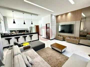Casa · 405m² · 3 Quartos · 4 Vagas · Casa em condomínio à venda, 3 quartos, 1 suíte, 4 vagas, Residencial Park I - VESPASIANO/MG