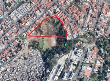 Terreno · 14000m² · Terreno / Área à venda, São João Batista - Belo Horizonte/MG