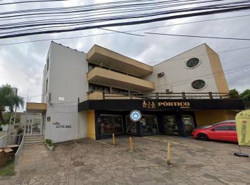 Apartamento · 251m² · 3 Quartos · -EDIFICIO COM 2 APTOS.COM 250M2 CADA (UM POR ANDAR)