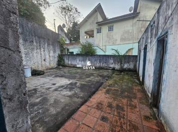 Terreno · 210m² · Terreno no morro dos Barbosas em São Vicente 