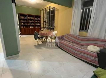 Apartamento · 94m² · 3 Quartos · Apartamento de 3 quartos com varanda na Tijuca