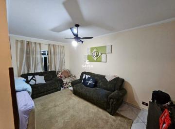 Casa · 184m² · 3 Quartos · 1 Vaga · Casa à venda no Vila Belmiro em Santos.