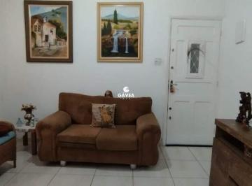 Apartamento · 67m² · 2 Quartos · Apartamento à venda no Bairro Boqueirão - Santos