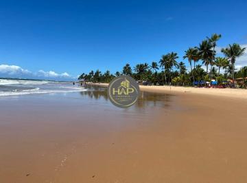 Rural · 1500m² · Vendo Linda Pousada na Bahia, Praia Exôtica de Itaipú de Fora