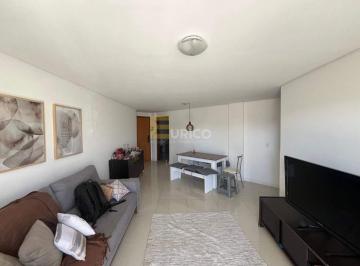 Apartamento · 87m² · 3 Quartos · 2 Vagas · Apartamento Garden a Venda em Vinhedo interior de São Paulo