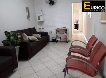 Foto 02 · Sala comercial para locação com 20m2 no Bairro Santa Rosa em Vinhedo