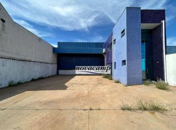 c36b74c4793c7a2dfcb331e02e1fbbf098ad95e4 · Barracão à venda, 400 m² por R$ 2.950.000,00 - Terminal Intermodal de Cargas (TIC) - Campinas/SP