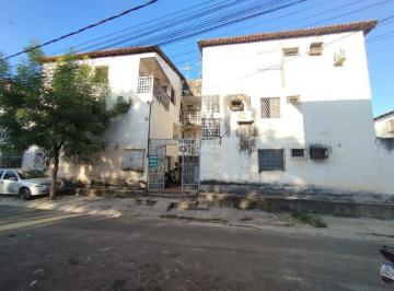 Apartamento · 48m² · 2 Quartos · 1 Vaga · Apartamento para aluguel, Condominio Tancredo Neves no bairro Tancredo Neves, Teresina/PI