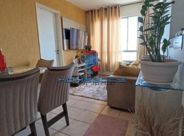 Apartamento · 56m² · 2 Quartos · 1 Vaga · Apartamento à venda em Campinas, Vila Georgina, com 2 quartos, com 56 m²