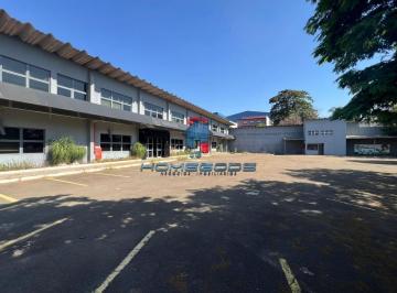 Comercial · 5000m² · 50 Vagas · Galpão à venda e para alugar em Campinas, Fazenda Santa Cândida, com 5000 m²