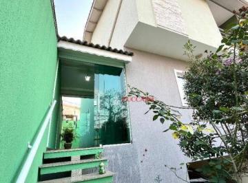 73155795df4f90eece1b5627b15cc35e856a0a32 · Sobrado com 3 dormitórios à venda, 210 m² por R$ 1.080.000,00 - Jardim Santa Mena - Guarulhos/SP