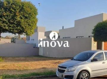 Terreno · 300m² · Terreno em Condomínio à venda, Estância dos Ipês - Uberaba/MG