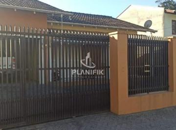 Casa · 140m² · 3 Quartos · 1 Vaga · CASA 3 QUARTOS SOUZA CRUZ