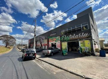 Comercial · 2816m² · 10 Vagas · Prédio no bairro Dom Bosco Betim