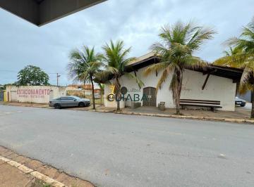 Comercial Santa Rosa · Salão para aluguel Ribeirão da Ponte