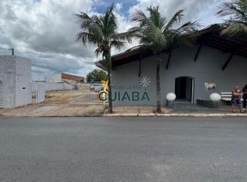 Casa · 640m² · 4 Quartos · 40 Vagas · Imóvel Comercial região Santa Rosa