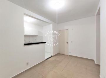 Apartamento · 52m² · 2 Quartos · 1 Vaga · Apartamento à venda - no Parque São Sebastião