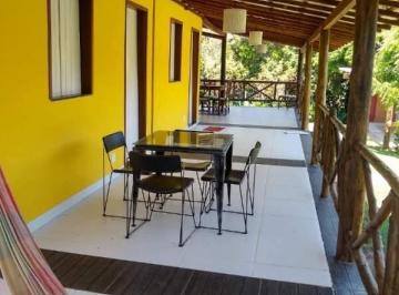 Casa · 170m² · 3 Quartos · 1 Vaga · Casa à venda, 3 quartos, 3 suítes, 1 vaga, ITACIMIRIM - Camaçari/BA