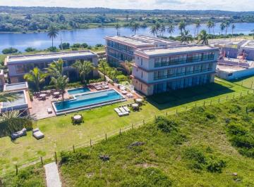 Apartamento · 74m² · Oportunidade no Naia Alphaville Guarajuba, o paraíso na sua porta.