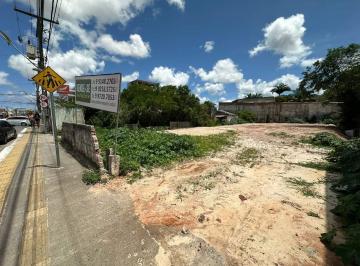 Terreno · 120m² · 1 Vaga · TERRENO à venda, 1 vaga, Centro - Camaçari/BA