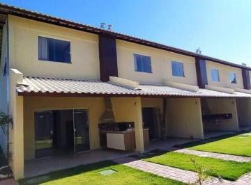 Casa · 102m² · Casa Duplex Disponivel para venda localizada no Cond. Praia de imbassaí - Mata de São João, BA