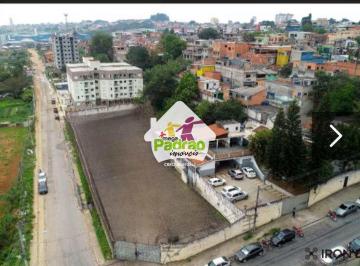 Terreno · 4707m² · Área, Vila Nova Bonsucesso, Guarulhos - R$ 6.3 mi, Cod: 10091