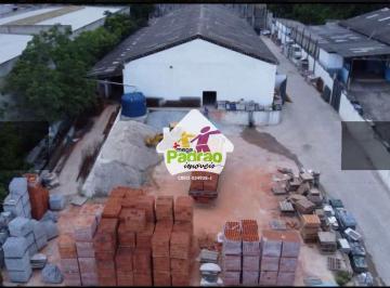 Comercial · 5143m² · Área, Jardim Bela Vista, Guarulhos - R$ 14 mi, Cod: 10088