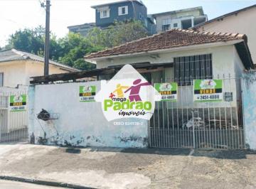 Casa · 350m² · 3 Quartos · 2 Vagas · Casa com 3 quartos, Jardim Vila Galvão, Guarulhos - R$ 600 mil, Cod: 10093