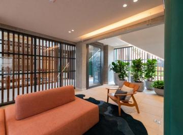 Apartamento · 205m² · 3 Quartos · 3 Vagas · Vila Madalena Apartamento A Venda 3 Dormitórios Com 205m2 Novo pronto para morar!