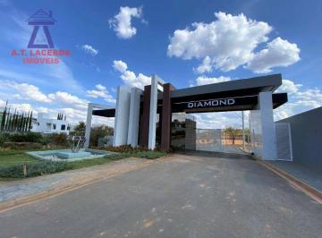 1110e28d4312a57390902cc8fddffcebcab6d560 · Lote com 329 m² à Venda - Condomínio Diamond