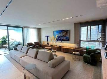 Apartamento · 188m² · 4 Quartos · 4 Vagas · MELHOR LANÇAMENTO DO VALE DO SERENO - 4 QUARTOS - NOVA LIMA/MG