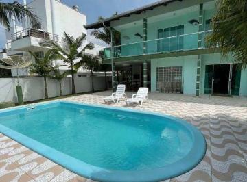 897a523ae037479ed298eee86ae70da0c365487e · Casa com 6 dormitórios à venda, 400 m² por R$ 6.000.000,00 - Praia do Estaleiro - Balneário Camboriú
