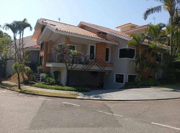 672ad04158f1c834ad268f16e17379379391abf7 · Sobrado com 4 quartos, 365 m² - venda por R$ 2.600.000 ou aluguel por R$ 13.156/mês - Condomínio Tiv