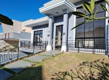 3b0ffd1ce56e16ae06e48cb5aab1964323d488d9 · Casa/Sobrado à venda no Condomínio Terra Magna - Jardim Reserva Bom Viver em Indaiatuba/SP - CA2375