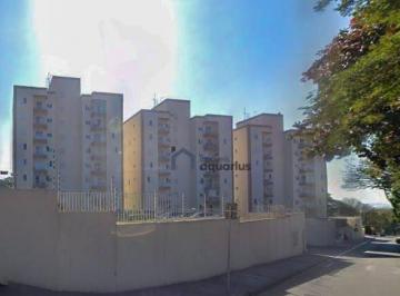 d519d2f04b881670b4cd15a89e6c018a111987b8 · Apartamento com 2 dormitórios à venda, 54 m² - Jardim Didinha - Jacareí/SP