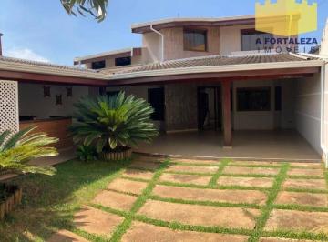 46cafabdbf18831346b3af1702820c5d04dffe95 · Casa com 3 dormitórios para alugar, 260 m² por R$ 5.407,00/mês - Parque Novo Mundo - Americana/SP