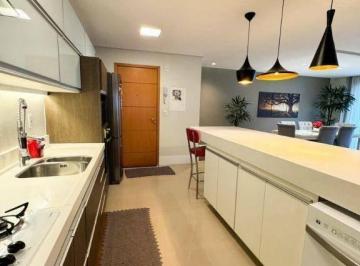 84e20e7272768ff8b95183f3e59b494df141355d · Apartamento à venda no Altos do Esplanada - São José dos Campos/SP com 114 m²